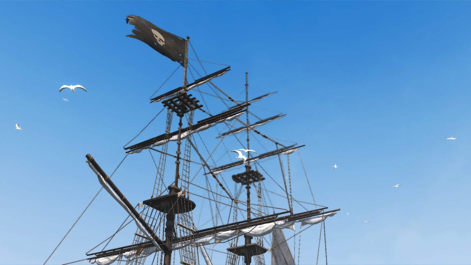 Trilha sonora de Assassin's Creed IV: Black Flag, Assassin's Creed Wiki