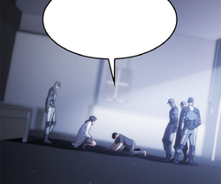 ACFT - Noa making a deal with Shimazu Sei
