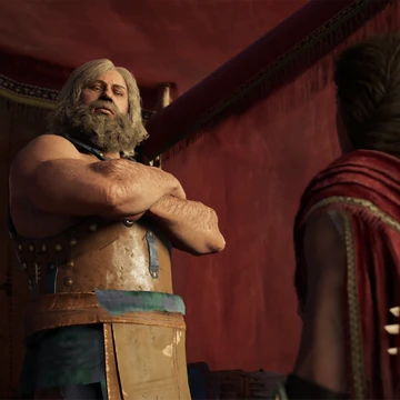 Remnant Of The Ancients Assassin S Creed Wiki Fandom