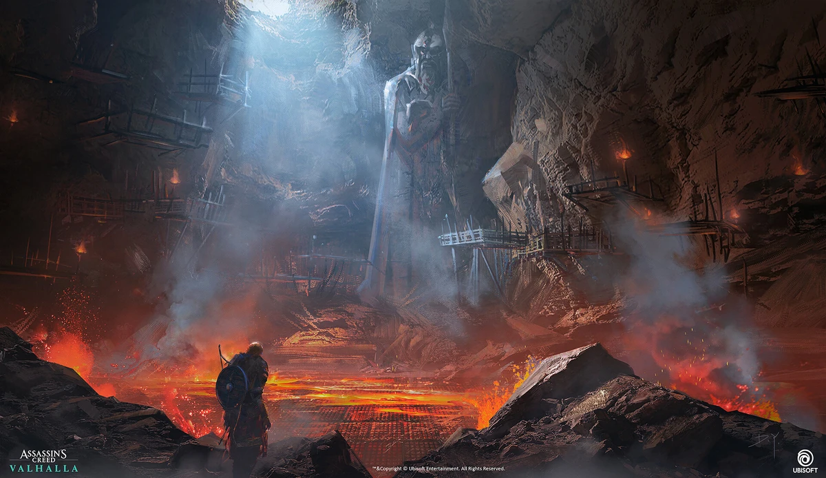 Ivaldi's Assassin's Creed Wiki Fandom