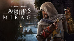 Assassin's Creed: Mirage soundtrack, Assassin's Creed Wiki