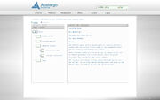 Abstergo NetworksAppearSecure 02 L