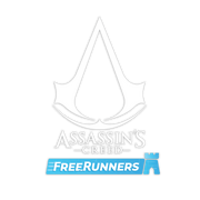 Assassin's Creed Freerunners logo