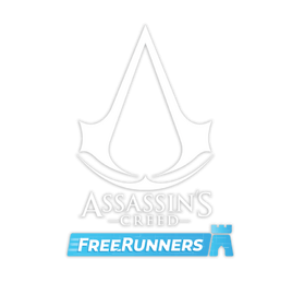 Assassin's Creed Freerunners logo