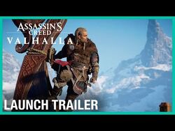 Assassin's Creed Valhalla's last DLC launches early, reveals new character  Roshan - Polygon