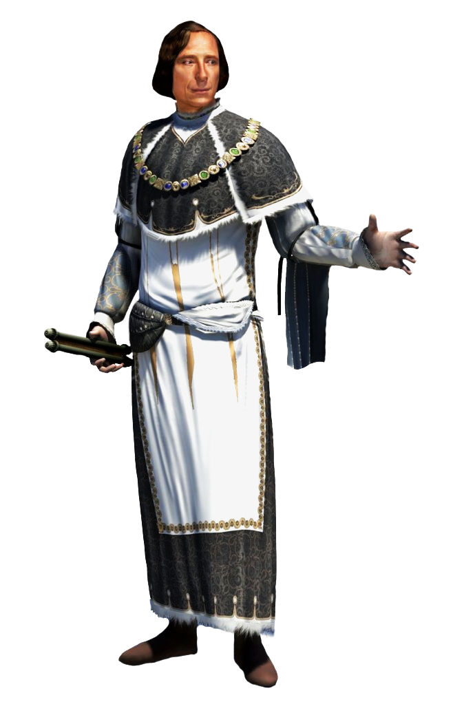Lorenzo De Medici Assassin S Creed Wiki Fandom