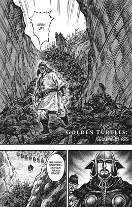 AC Dynasty Chapter 20