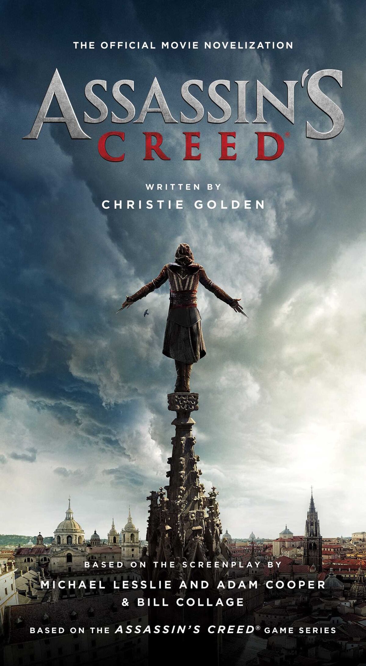 Assassin's Creed II, Cancelled Movies. Wiki