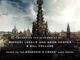 Assassin's Creed: The Official Movie Novelization