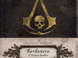 Assassin's Creed IV Black Flag: Barbanera - Il Diario Perduto