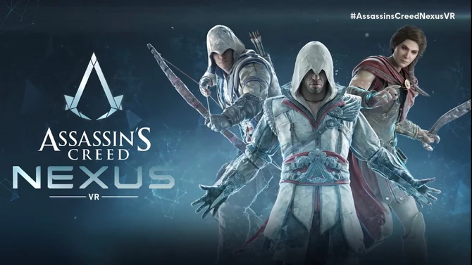 Assassin’s Creed Nexus
