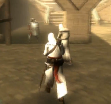 where are the locations of silver and gold coins in assassins creed bloodlines for the psp