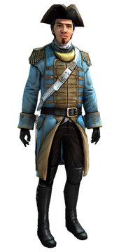 AC3LMP-Officer