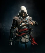 AC4 Teaser by Chillyo.jpg (191 KB) Render of Edward