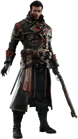 ACRG Shay Unhooded