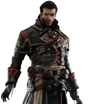 Shay Cormac Assassin S Creed Wiki Fandom