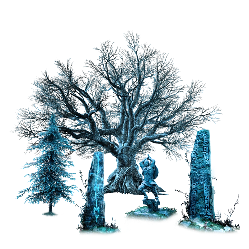 Niflheim Settlement Pack Assassin's Creed Wiki Fandom