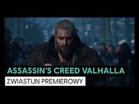 Assassin's Creed Valhalla – Zwiastun premierowy