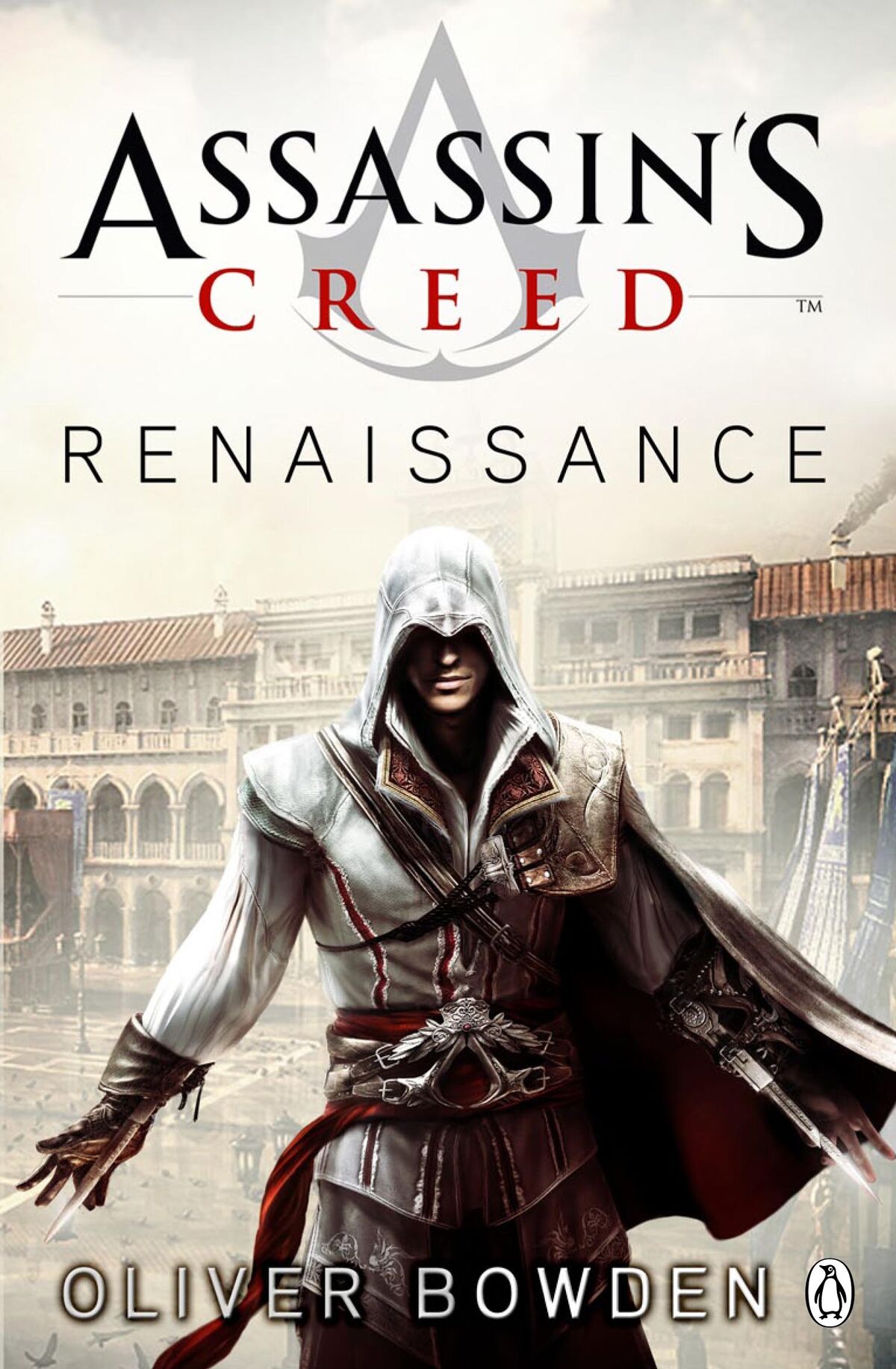 Assassin's Creed: Brotherhood (novel), Assassin's Creed Wiki