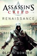 Assassin’s creed – Renaissance