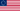 US flag 13 stars – Betsy Ross