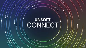 Ubisoft Connect