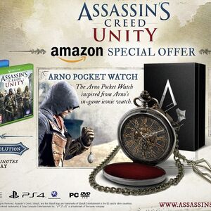 Arno pocket watch cheap