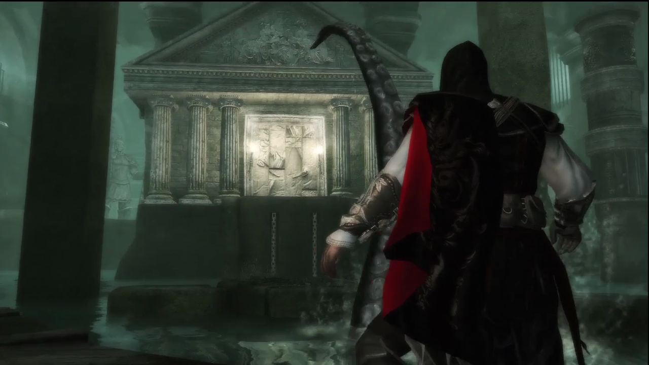 assassins creed 2 pc moves