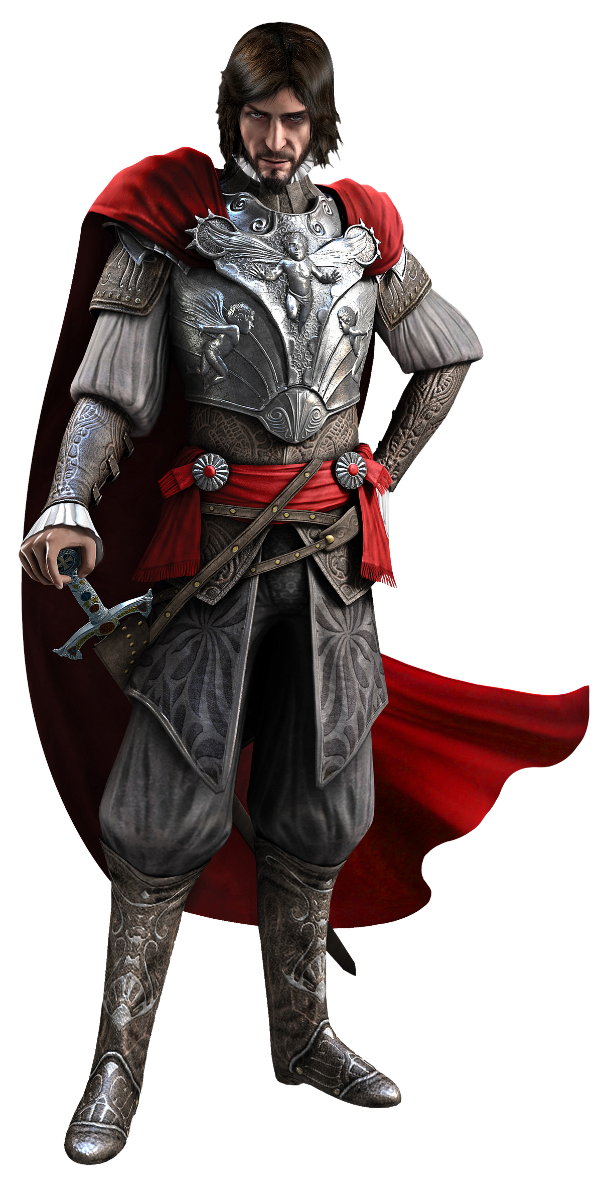 Cesare Borgia Assassin s Creed Wiki Fandom