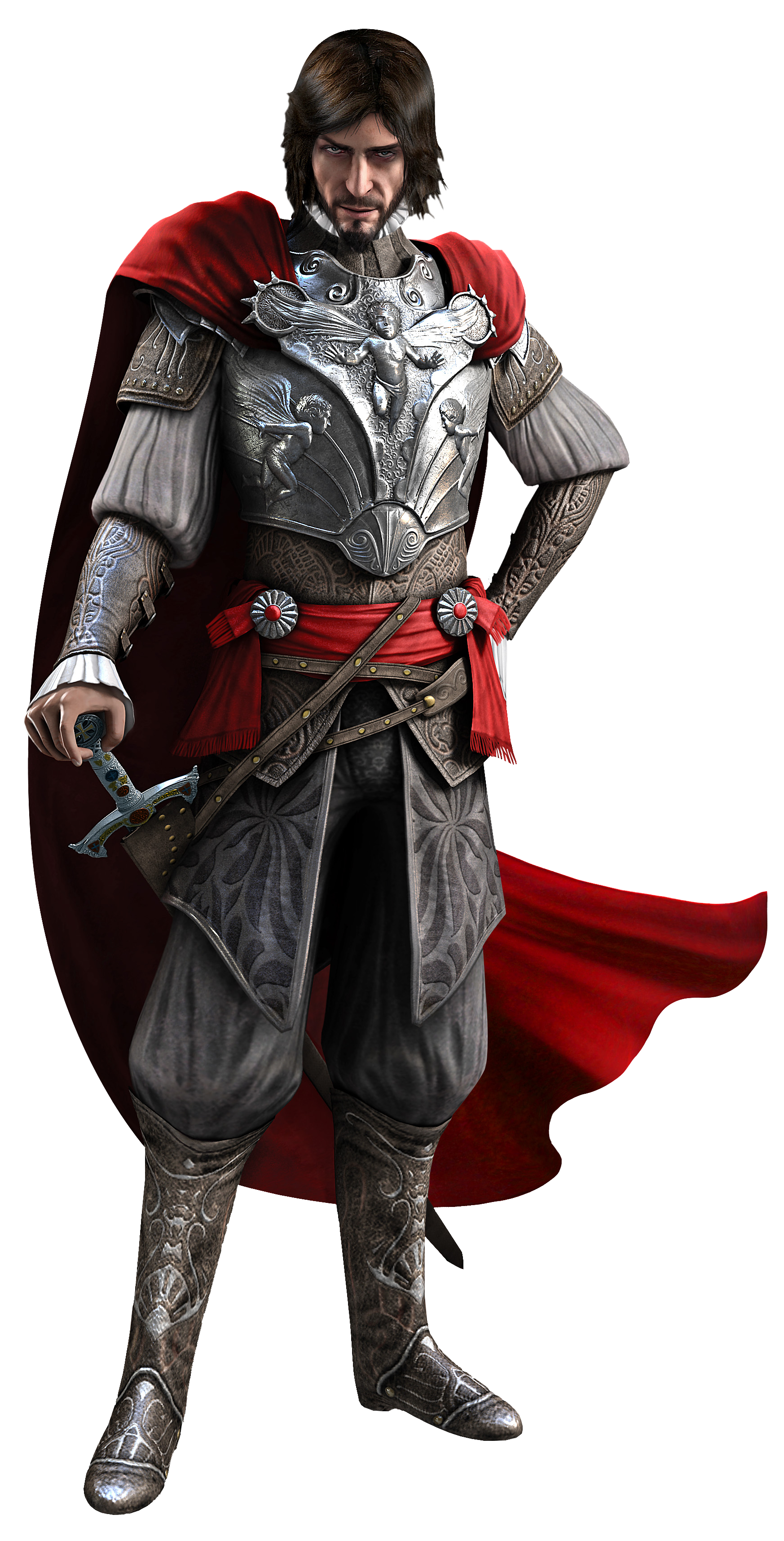 Assassin's Creed II outfits, Assassin's Creed Wiki, Fandom