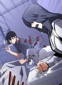 ACFT - Sei angered by Noa