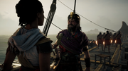 ACO-Pompey-Mission-Screenshot.png (2.15 MB) Aya and Phoxidas on his ship