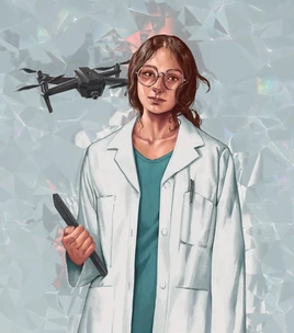 Jackie O'Connell | Assassin's Creed Wiki | Fandom