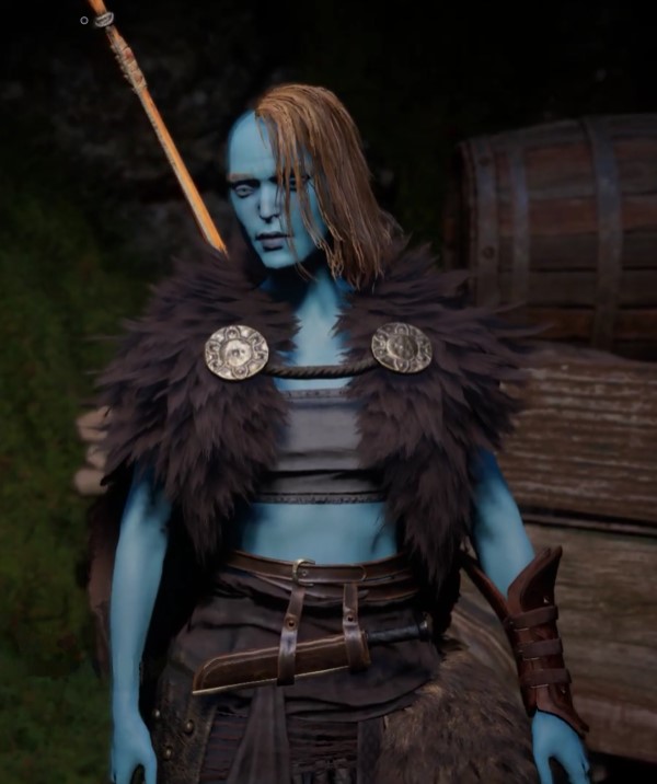 Vaskr | Assassin&rsquo;s Creed Wiki | Fandom