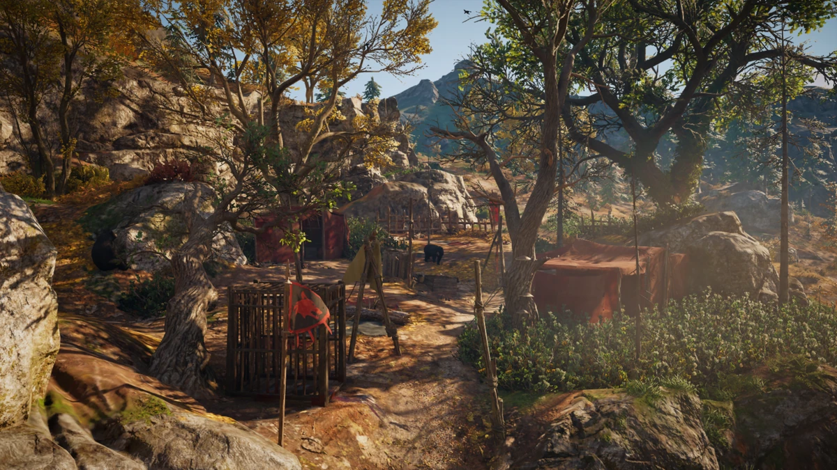 Vithrlœkr Wiki Assassin's Creed Fandom