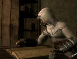 AltaïrCodex