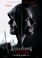 Assassin's Creed (film) (135 kio) Assassin's Creed (2016)