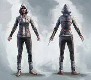 Galina Voronina with Hood - Concept Art.jpg (740 KB) Galina Voronina with Hood - Concept Art