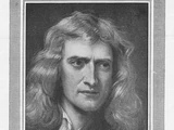 Isaac Newton