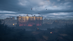 Paris 1394