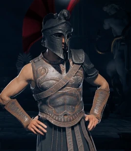 Рексенор Десница