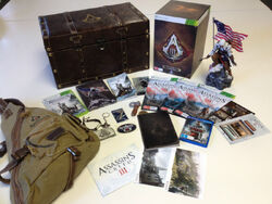 AC3 Charity Edition