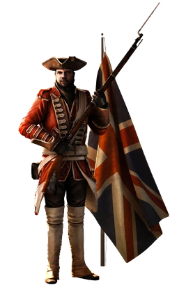 ACIII-Britishsoldier-render