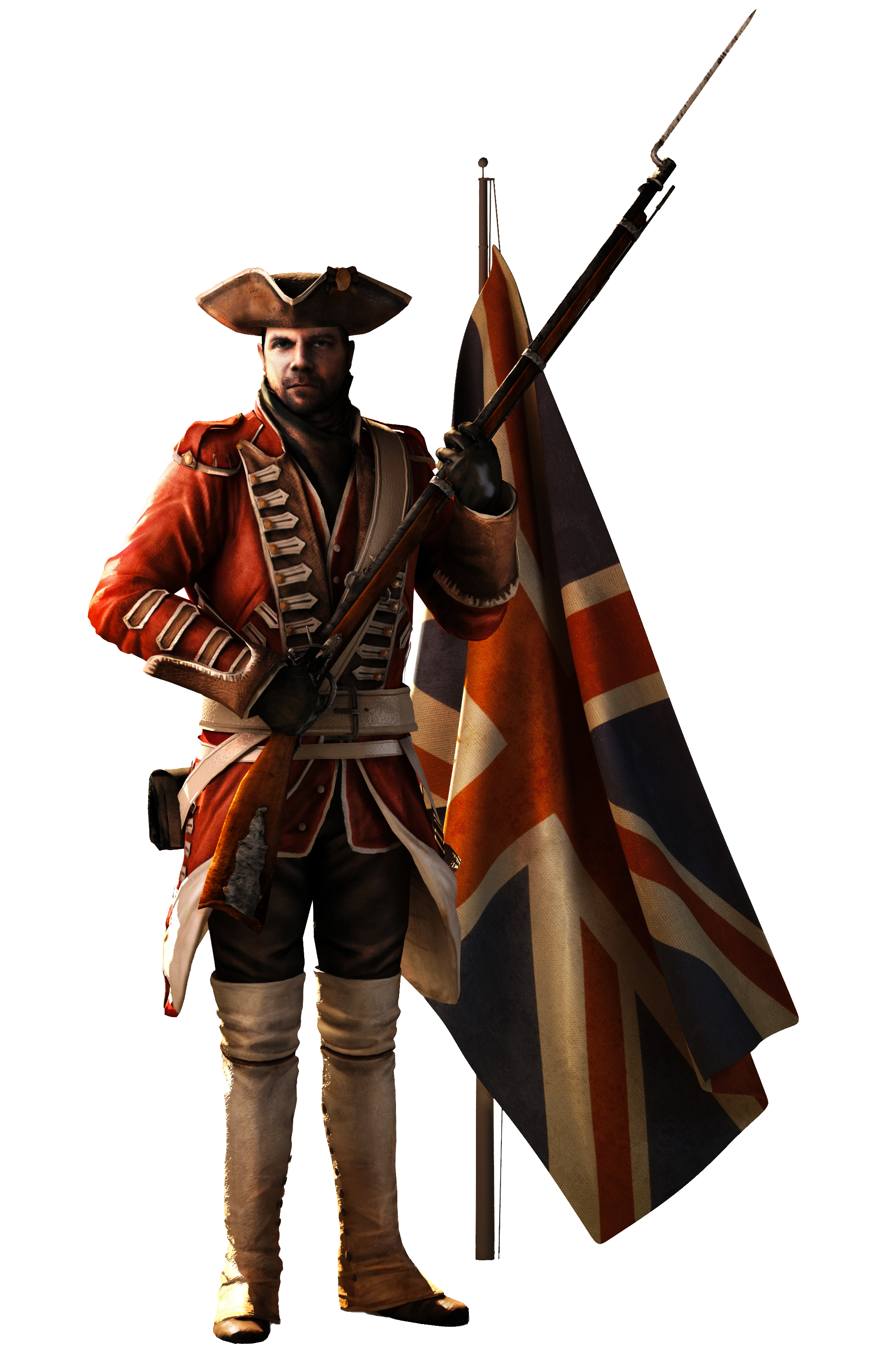 Assassin's Creed IV: Black Flag - Wikipedia