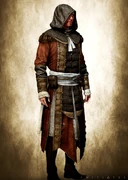 厄普顿的艺术概念