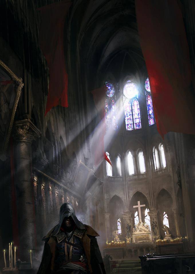 Category Concept Art Assassin S Creed Wiki Fandom 3d medieval tavern interior 360° vr. assassin s creed wiki fandom