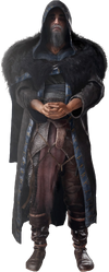 ACV Odin Database Fullbody Render New