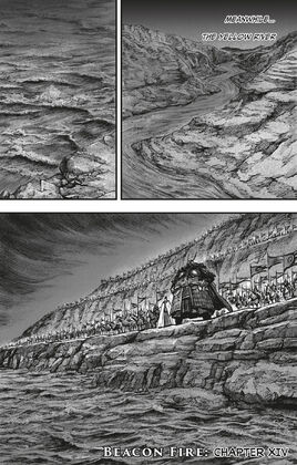 AC Dynasty Chapter 14