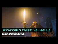 Assassin’s Creed Valhalla – Prezentacja gry