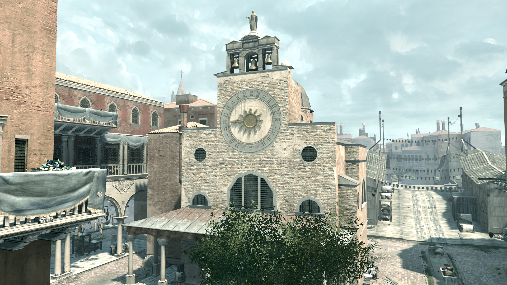 San Giacomo di Rialto | Assassin's Creed Wiki | Fandom